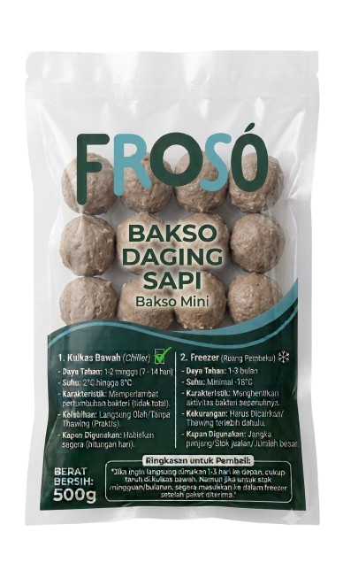 Bakso Mini